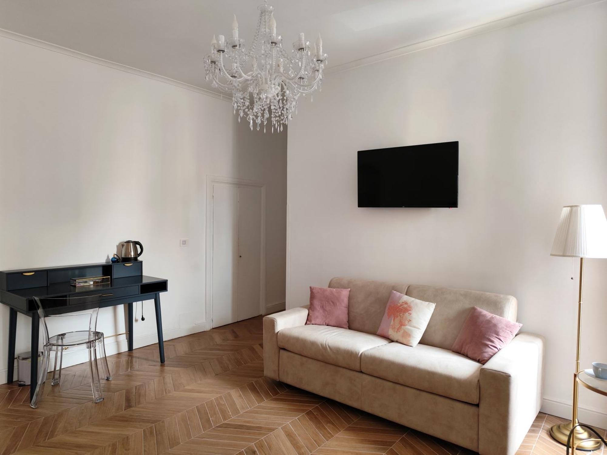 Vatican Eco Suite روما المظهر الخارجي الصورة